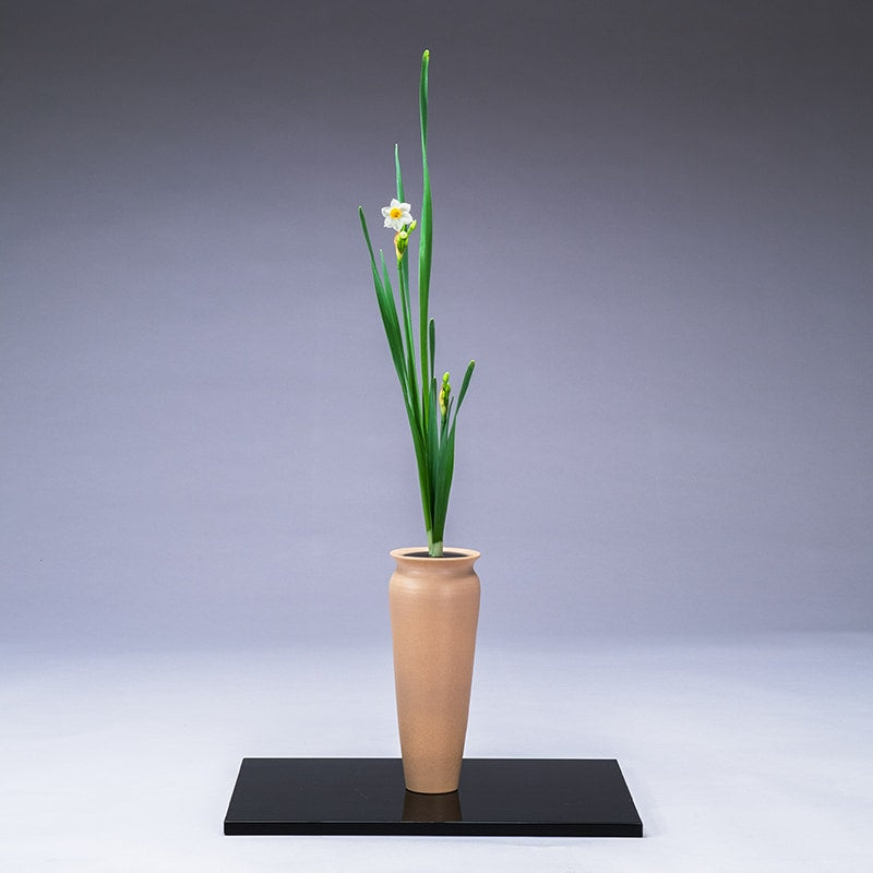 SU-1 Daffodil Vase