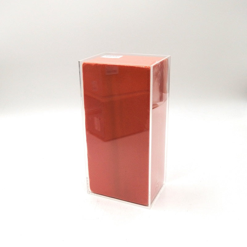 Acrylic Box A-vertical