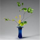 Acrylic Vase TERRE (Frost Blue)