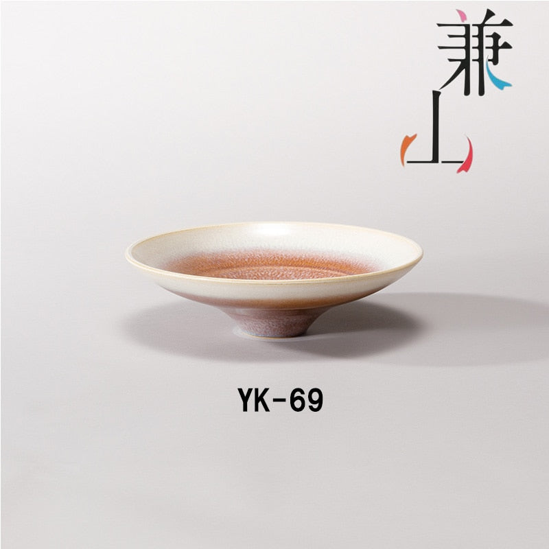 Shigarakiyaki KANEYAMA YK-69