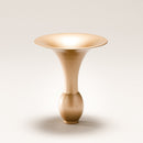 Acrylic Flower Vase CIEL (HN Gold)