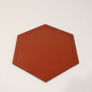 Hexagonal Plate