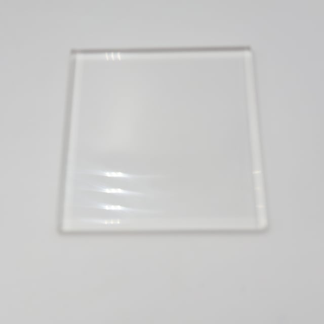 Acrylic Stand 120*115*10mm