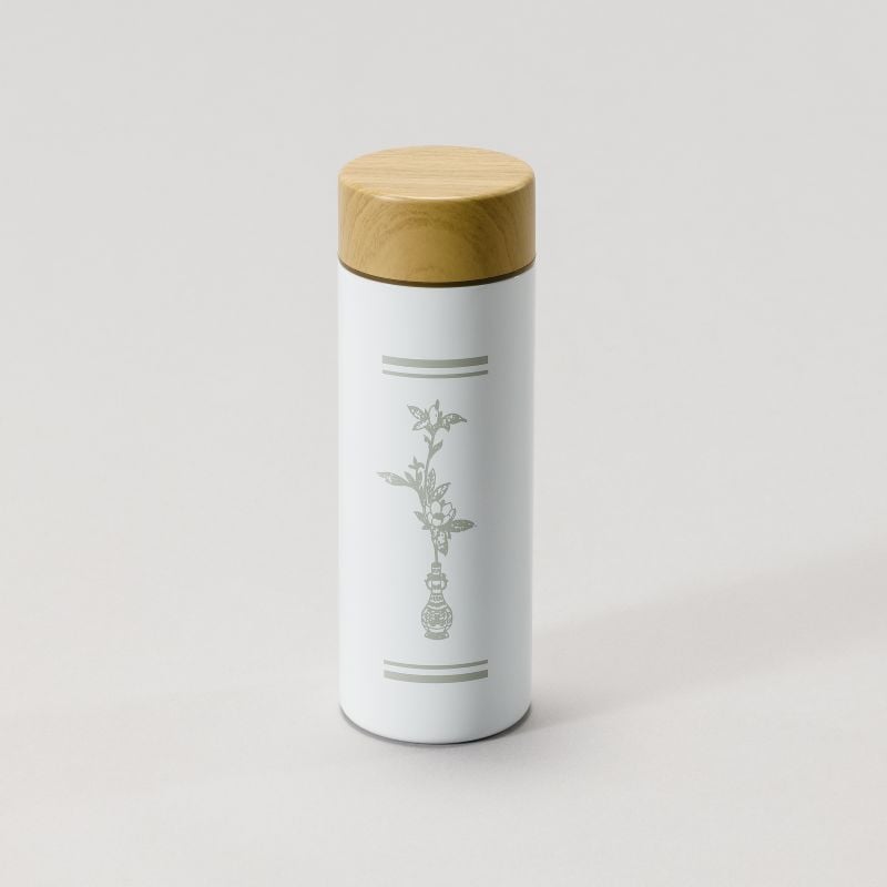 Stainless Steel Water Bottle