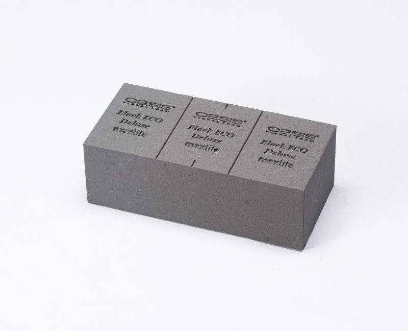 Oasis Floral Foam (Black)