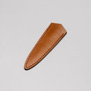 Scissors Blade Cap – Light Brown