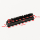 Black Kenzan (rectangle 2 * 11.5)