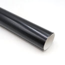Adhesive Backed Sheet (Black)