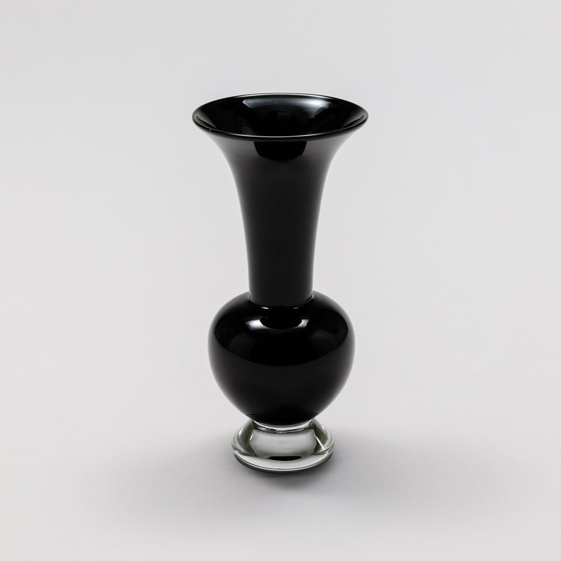 Glass Merry T-58 (black)