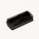 Black Kenzan (funagata 4.5 * 11)