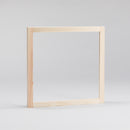 Wooden Frame for Relief Work (Small)