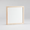 Wooden Frame for Relief Work (Small)