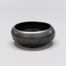 Pottery Basin MA-28 black / with legs