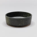 Pottery Basin MA-30 Black with legs