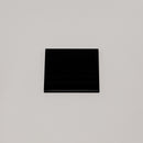 Usuita Plate Black