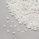 White Pebble Stones (Hakusen) – S