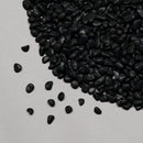 Black Pebble Stones (Kokuryu) – S