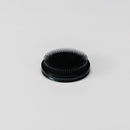Weighted Plastic Kenzan (Round, Black, Small）