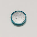 Weighted Plastic Kenzan (Round, Black, Small）