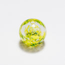 Tsugaru Vidro Bud Vase "Sunflower"