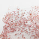 Ice-net Garland (Pink)