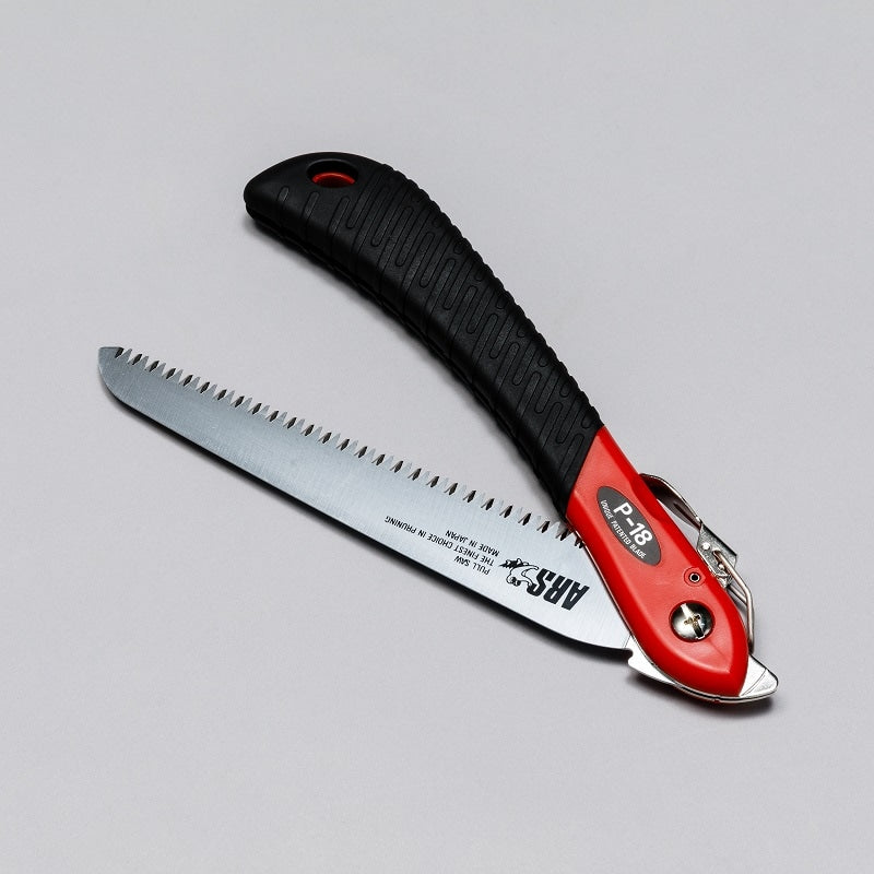 Handsaw (P-18)