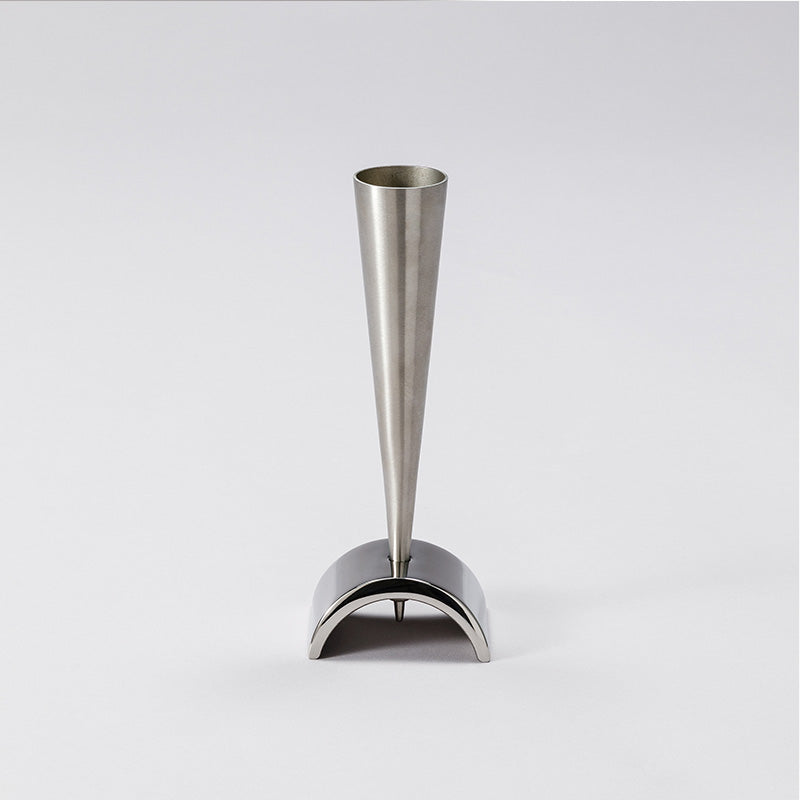 Stainless Steel Vase “Sui”
