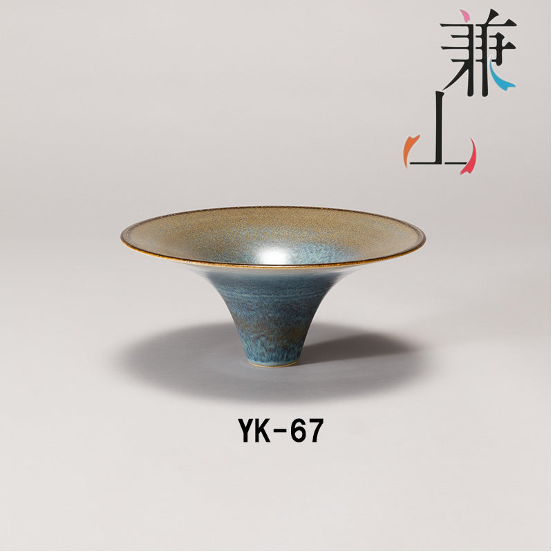 Shigarakiyaki KANEYAMA YK-67/YK-68