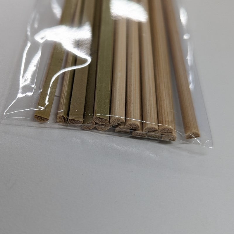 Bamboo Sticks (small)