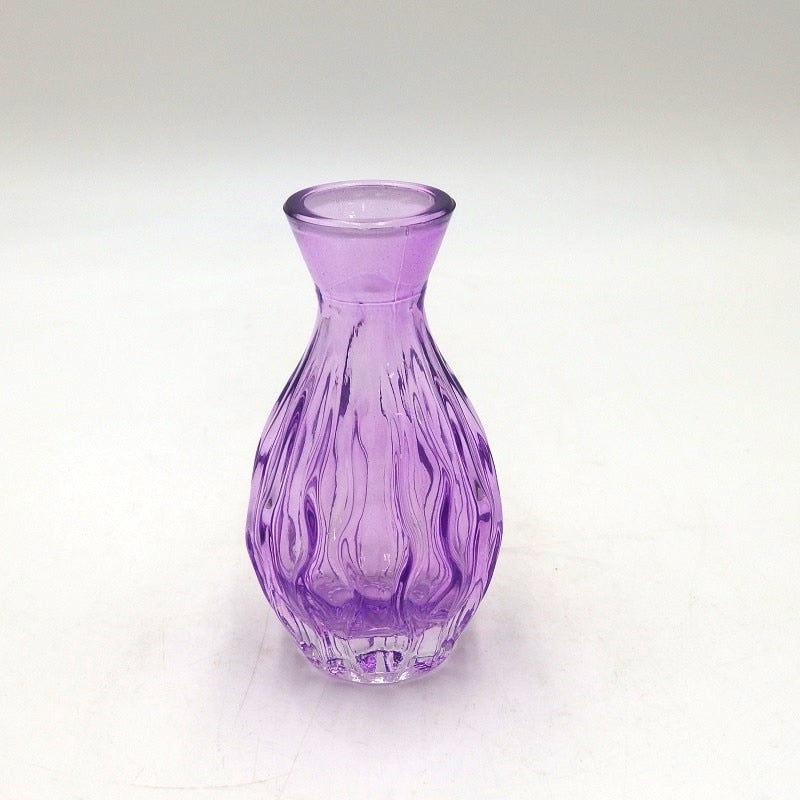 Mini Glass Vase