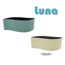 FRP Luna light green / yellow
