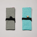 Ikebana Scissors Pouch