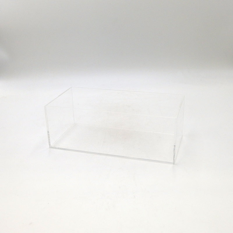 Acrylic Box B-wide