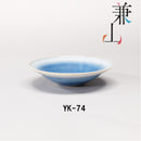 信樂燒 「兼山」 YK-74