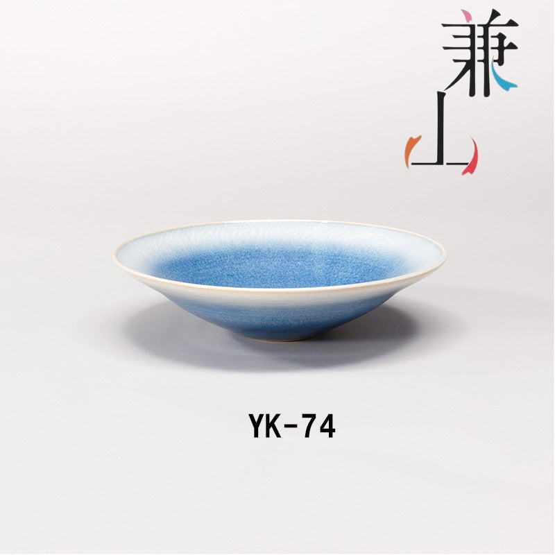 Shigarakiyaki KANEYAMA YK-74