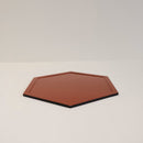 Hexagonal Plate
