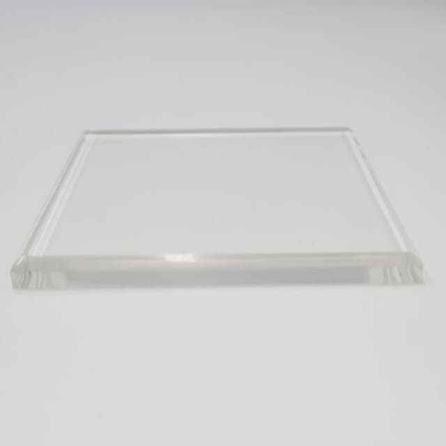 Acrylic Stand 120*115*10mm