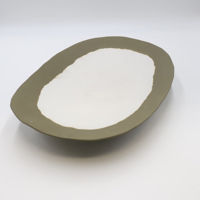 Outlet Vase No.123 (back order)