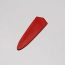 Scissors Blade Cap – Red