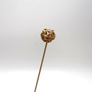 Natural Pick – Rattan Ball Gold (5pcs)