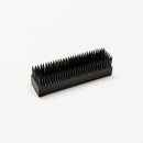 Black Kenzan (rectangle 2 * 9)