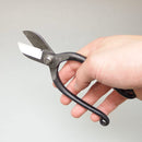 Flower Scissors Mirai (black)