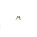 Clasp for ball chain 40K