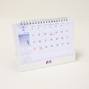 2026年 池坊月曆D (桌上型月曆)