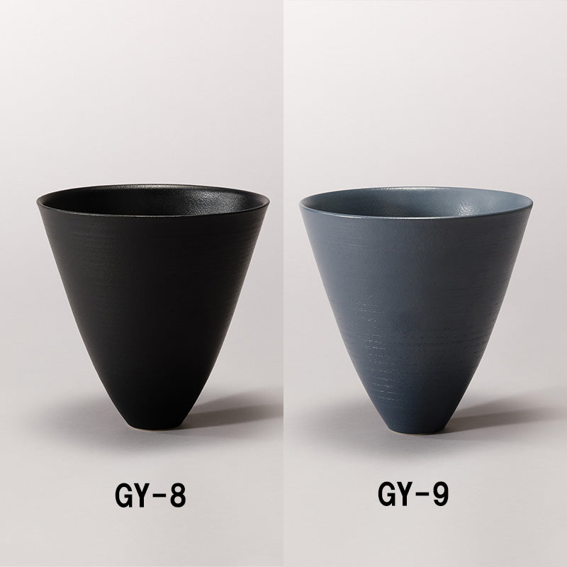 Vase of Gyo Style　GY-8/GY-9/GY-10/GY-11/GY-12/GY-13/GY-14