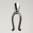 Flower Scissors 180mm Osamu Black