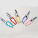 Flower Scissors Rakuraku-Hanachan 170mm