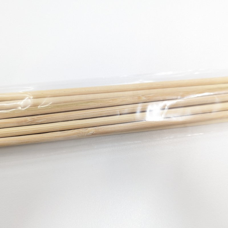 Bamboo Sticks L-40 (Thin)