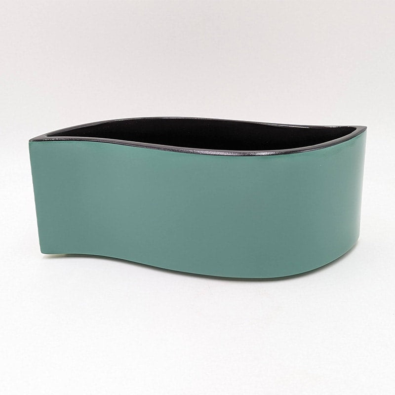 FRP Luna light green / yellow