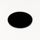 Black Plate (round) 220*9mm